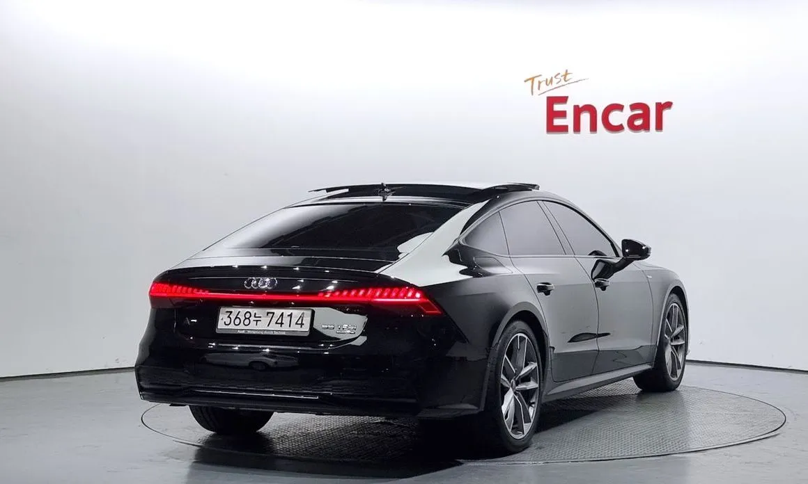 Audi A7 — фото 2
