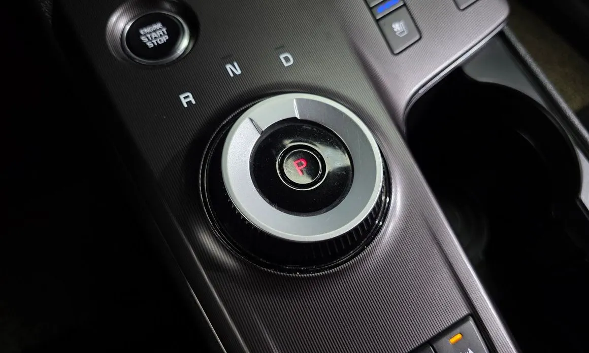 Kia Sportage — фото 5