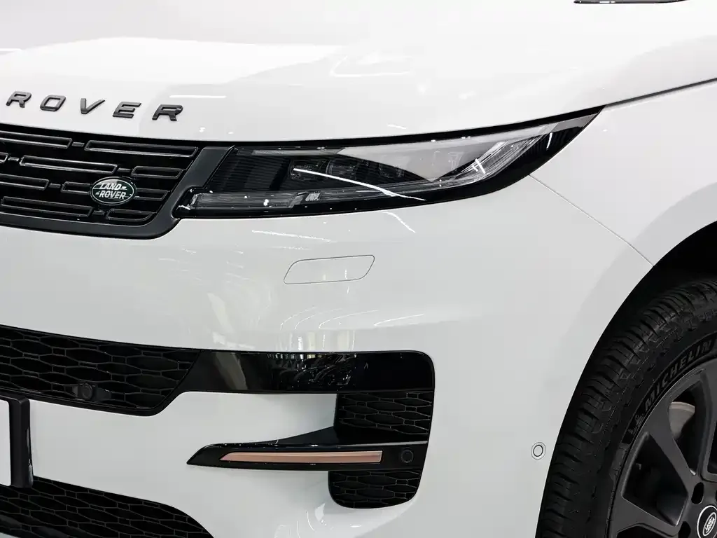 Land Rover Sport — фото 9