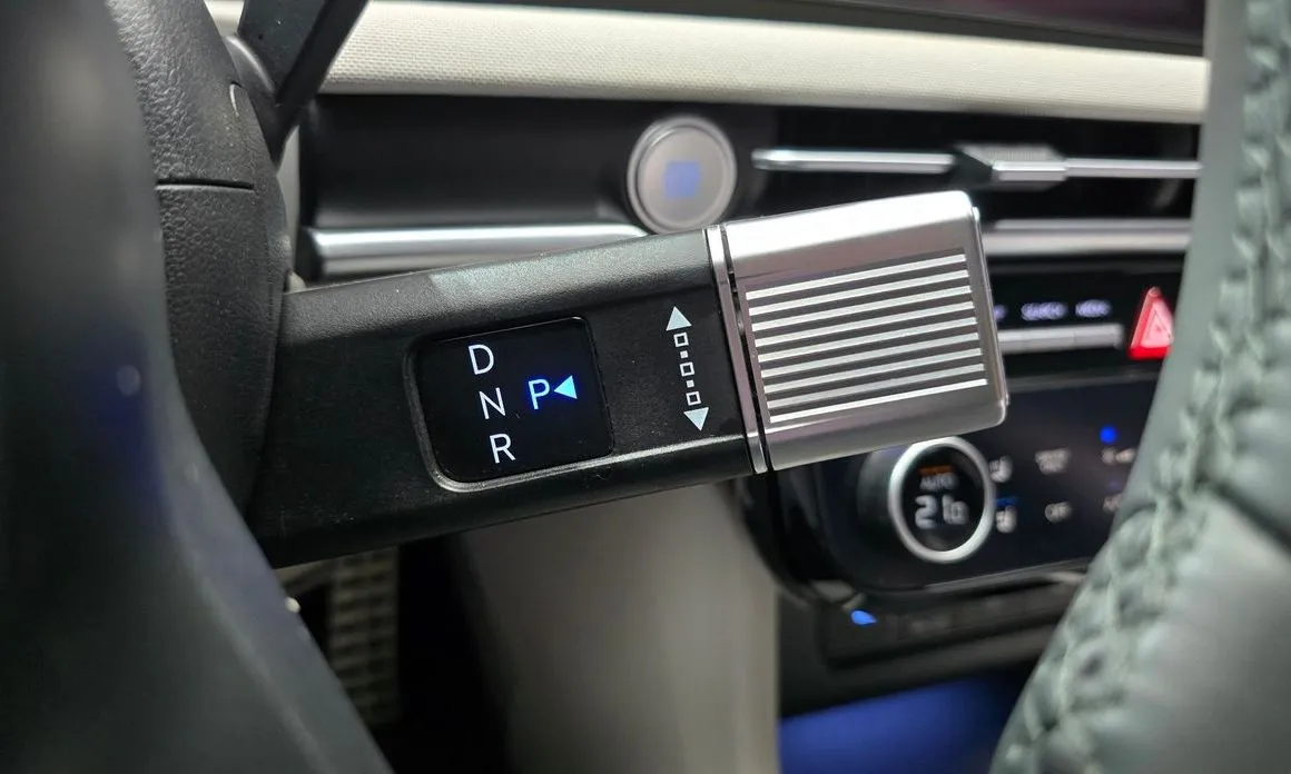 Hyundai Tucson — фото 4