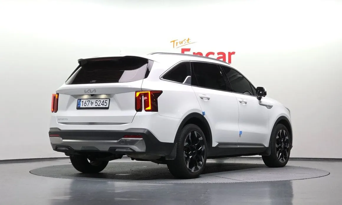 Kia Sorento — фото 2