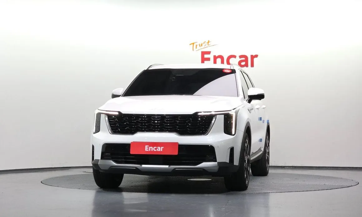 Kia Sorento — фото 4