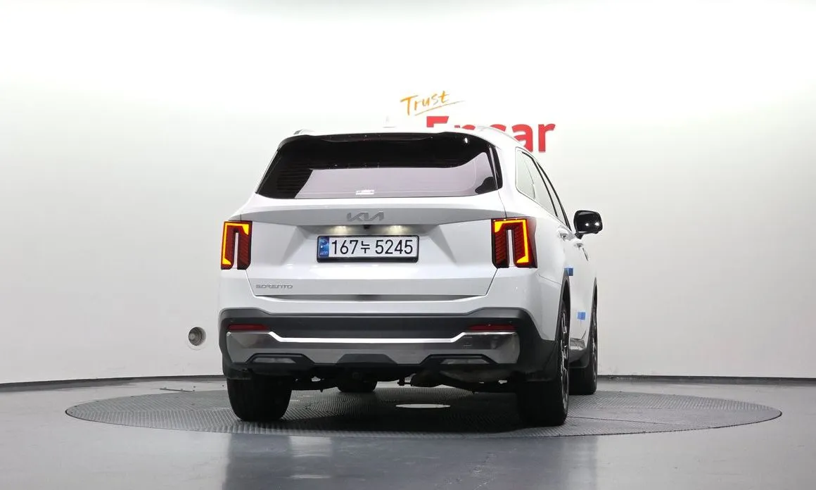 Kia Sorento — фото 3