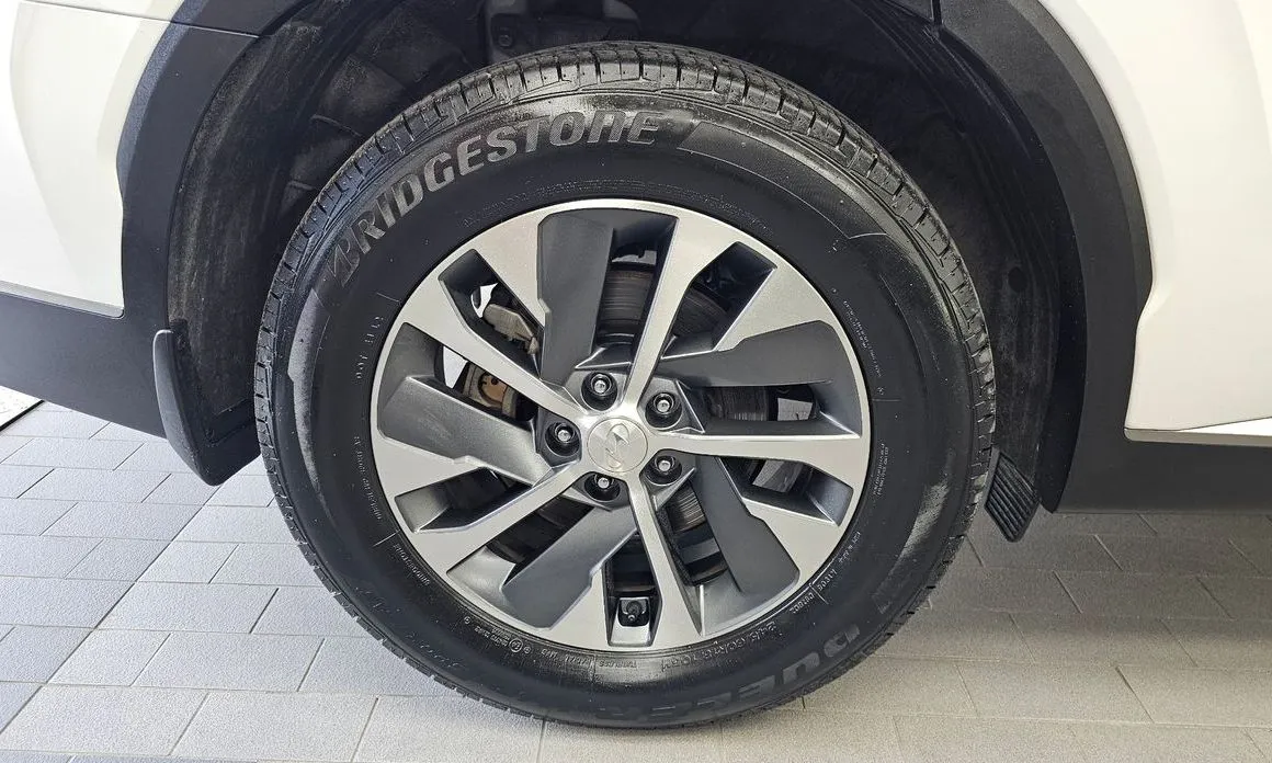 Hyundai Palisade — фото 8