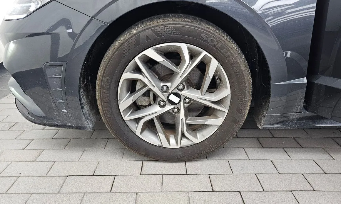 Hyundai Sonata — фото 2