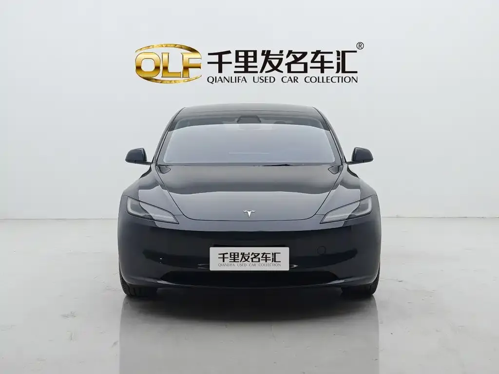 Tesla Model 3 — фото 8