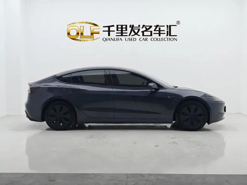 Tesla Model 3 — фото 6