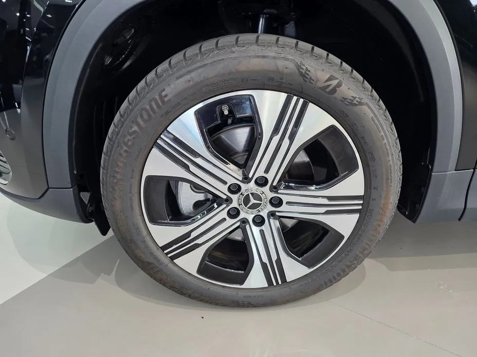 Mercedes-Benz EQA — фото 3