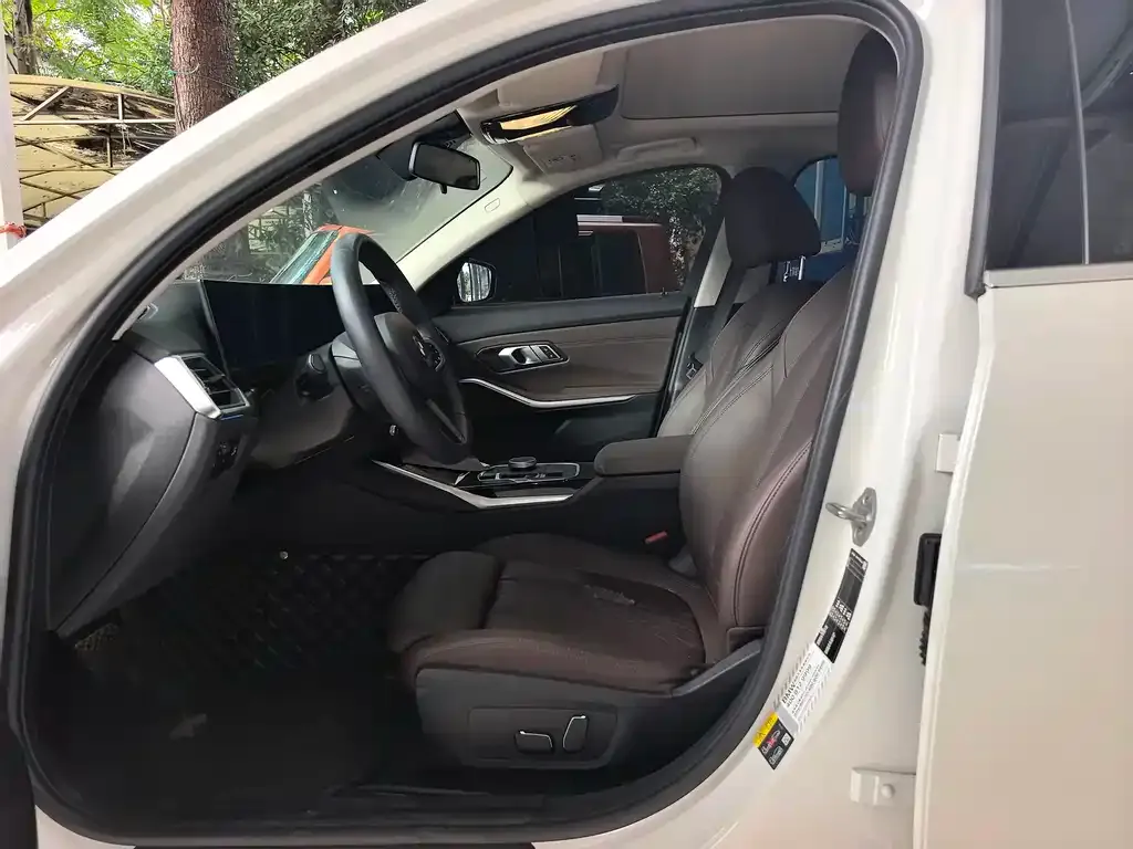 BMW i3 — фото 6