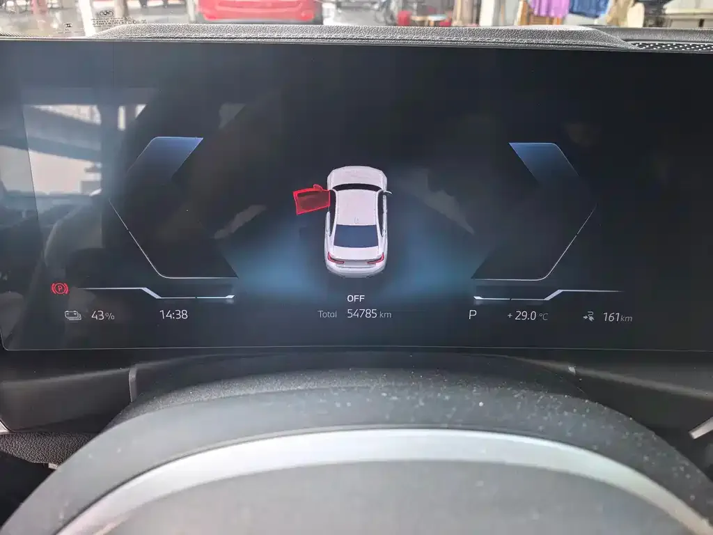 BMW i3 — фото 2