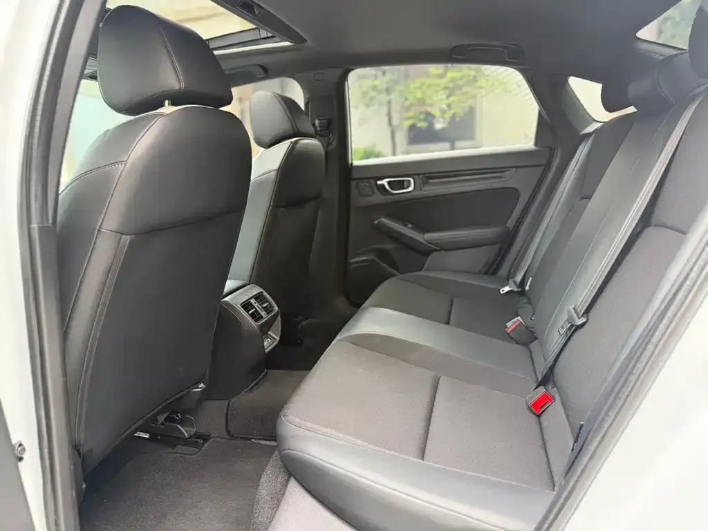 Honda Civic — фото 2
