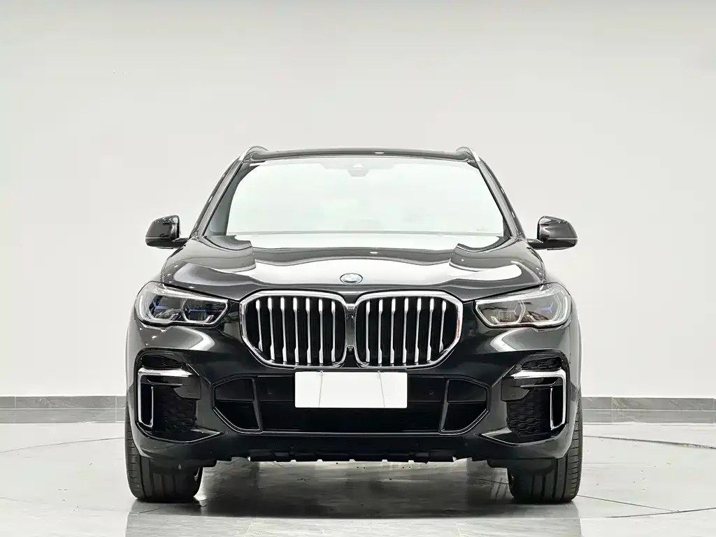 BMW X5 — фото 2