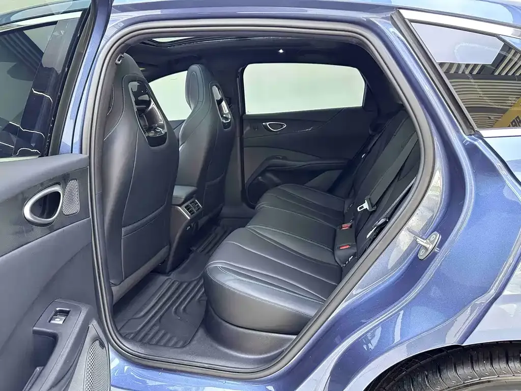 BYD Seal 06 — фото 7