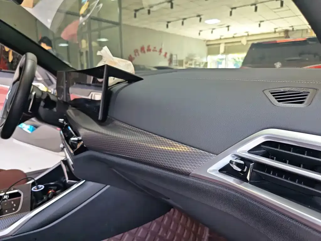 BMW 4 Series — фото 10