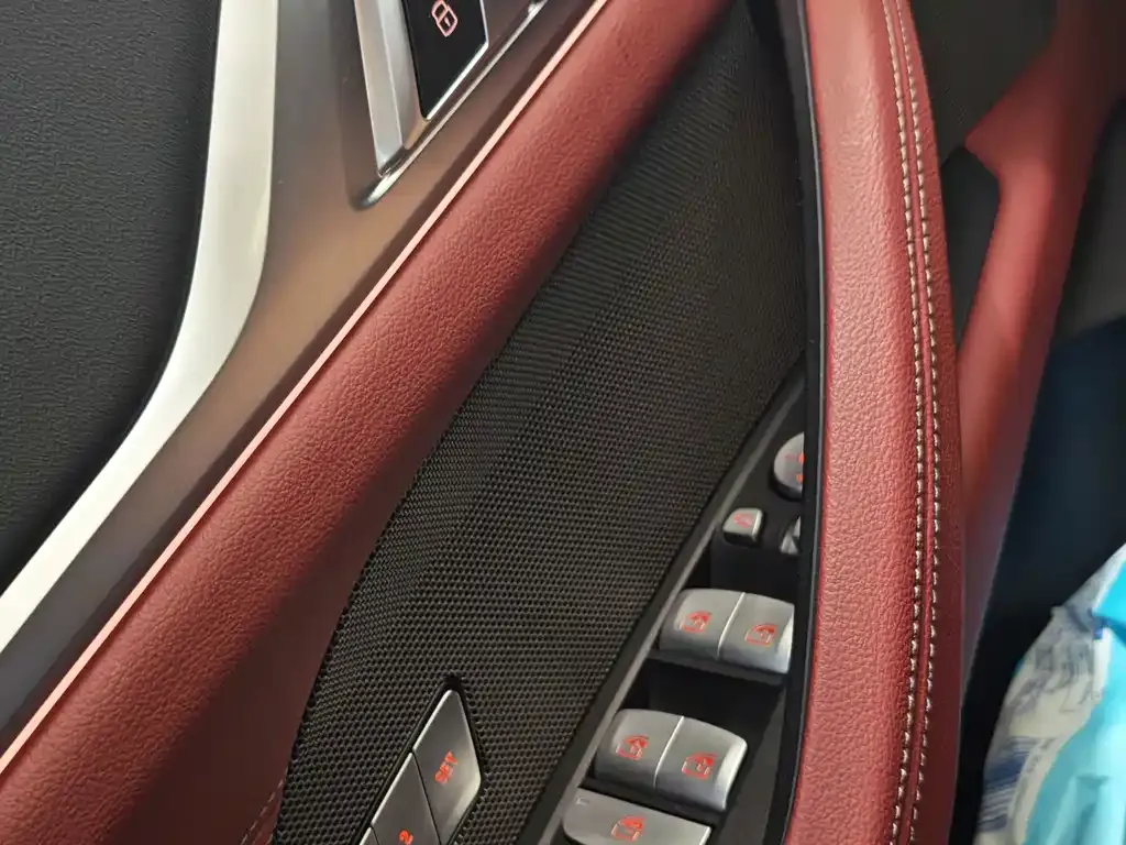 BMW 4 Series — фото 9