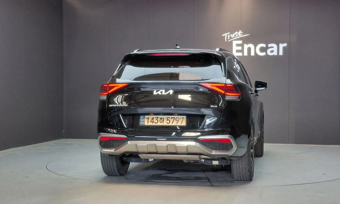 Kia Sportage — фото 6