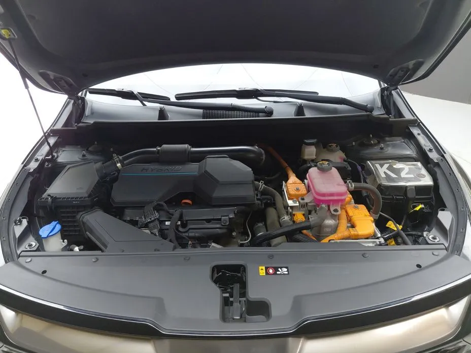 Kia Sportage — фото 2