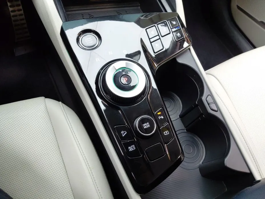 Kia Sportage — фото 5