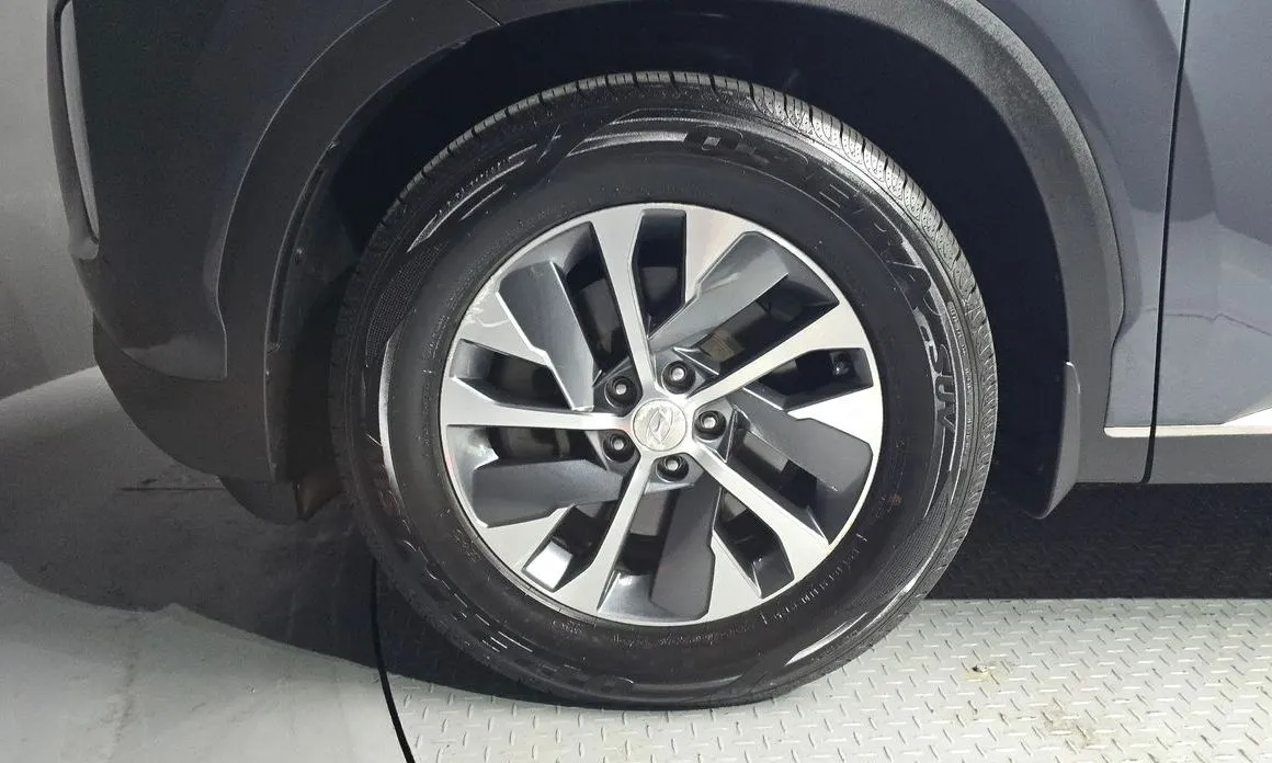 Hyundai Palisade — фото 8