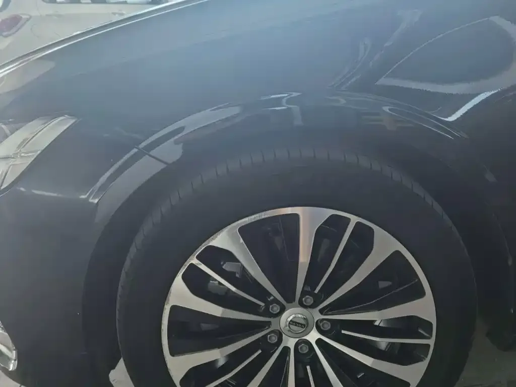 Volvo S90 — фото 9