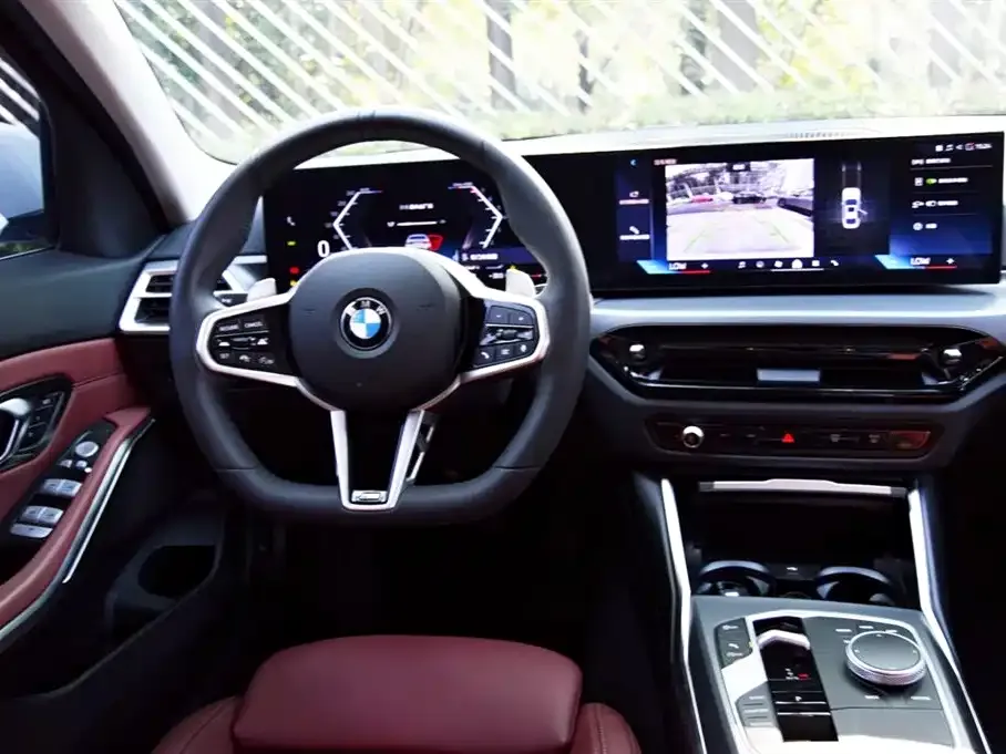 BMW 3 Series — фото 10