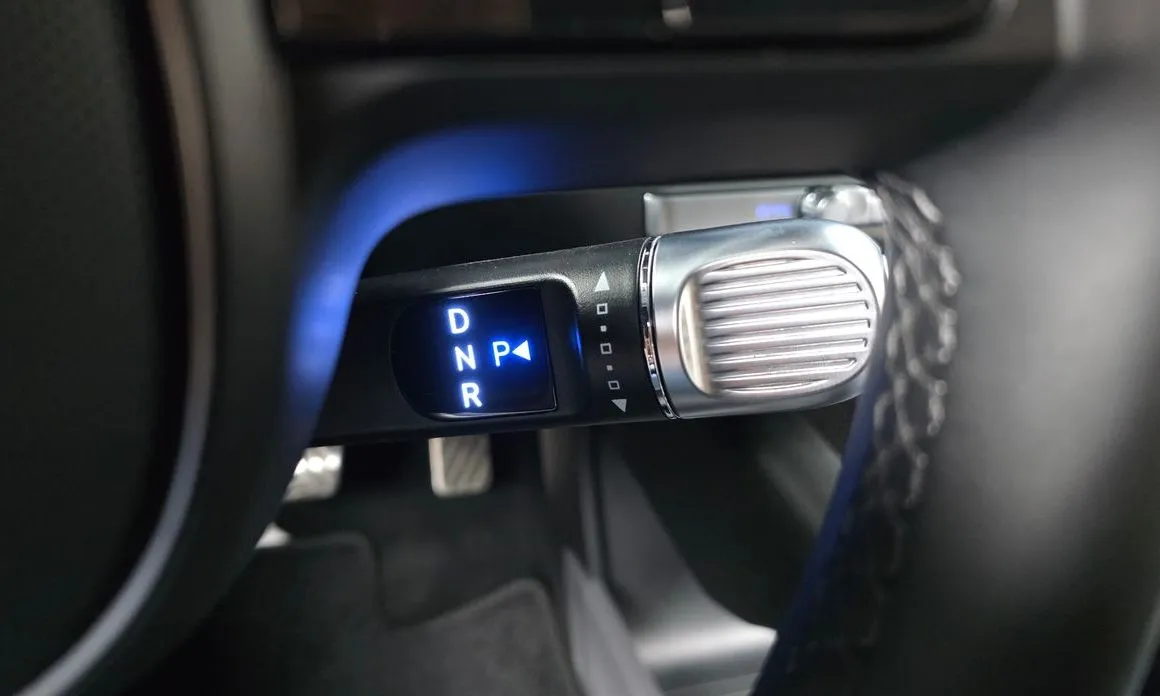 Hyundai Ioniq6 — фото 3