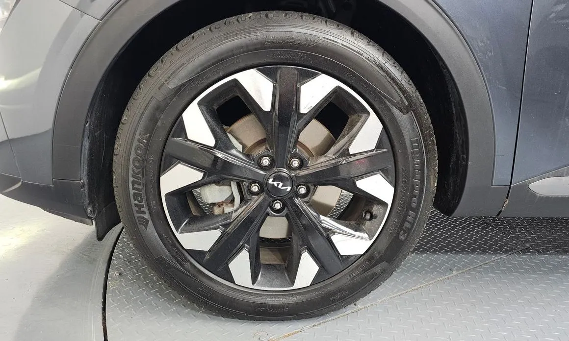 Kia Sportage — фото 10