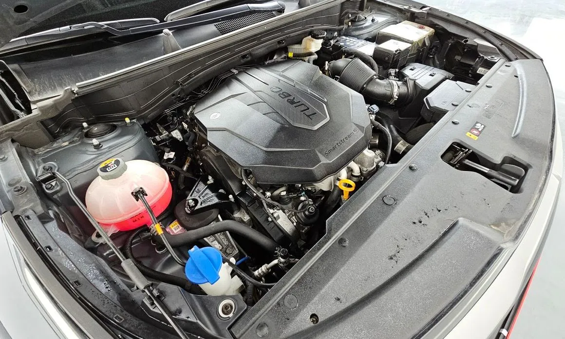 Kia Sportage — фото 9