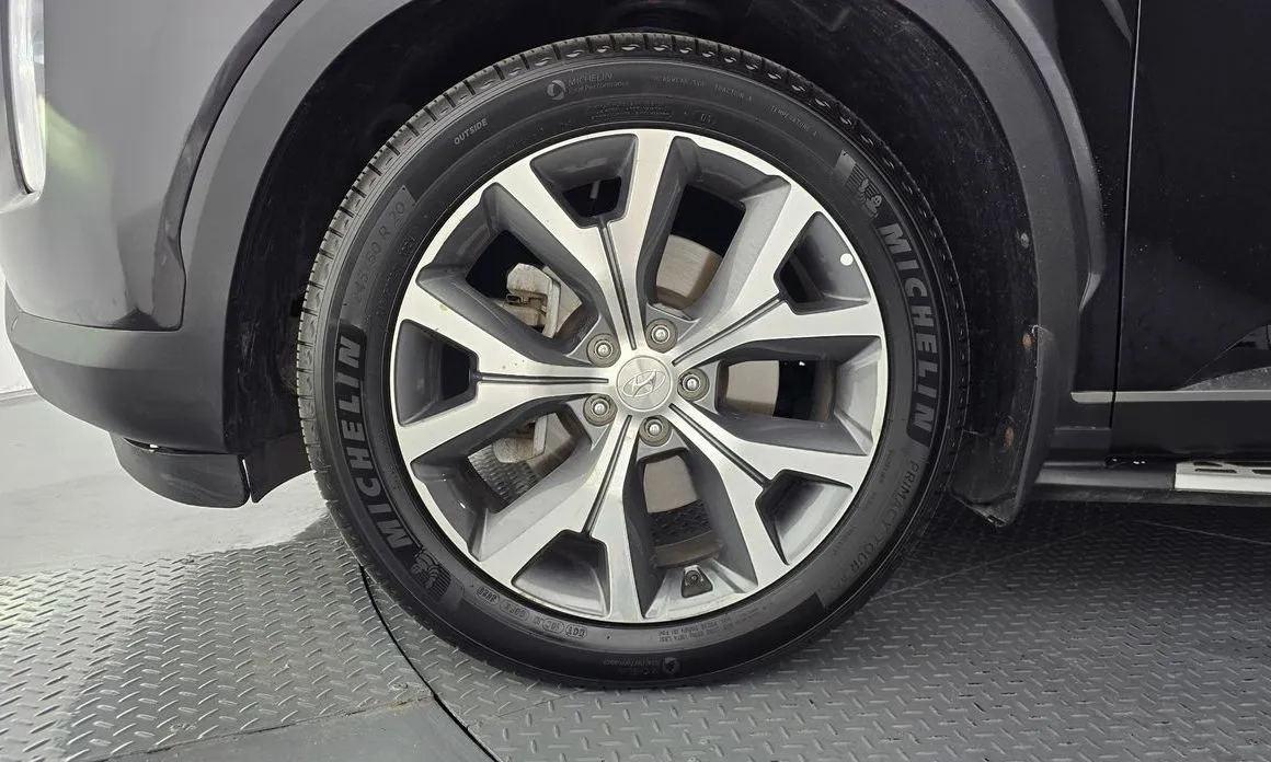 Hyundai Palisade — фото 6