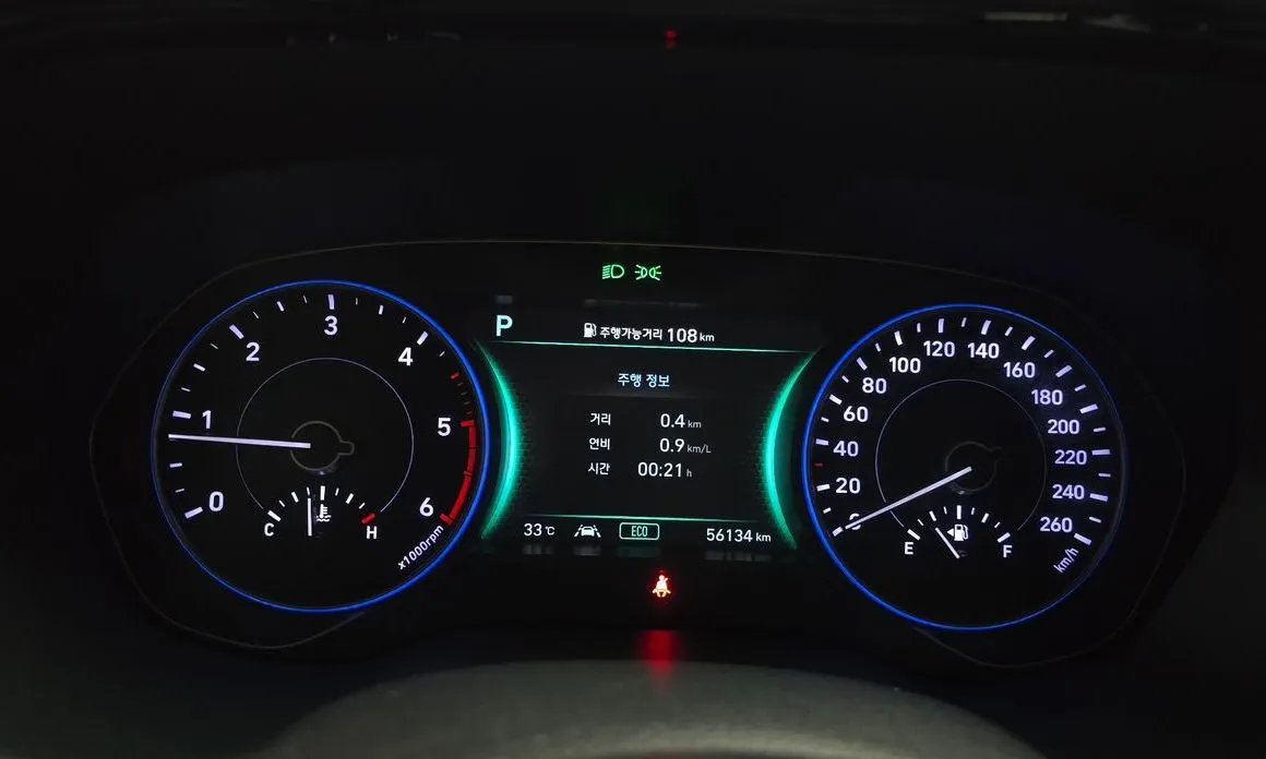 Hyundai Palisade — фото 3