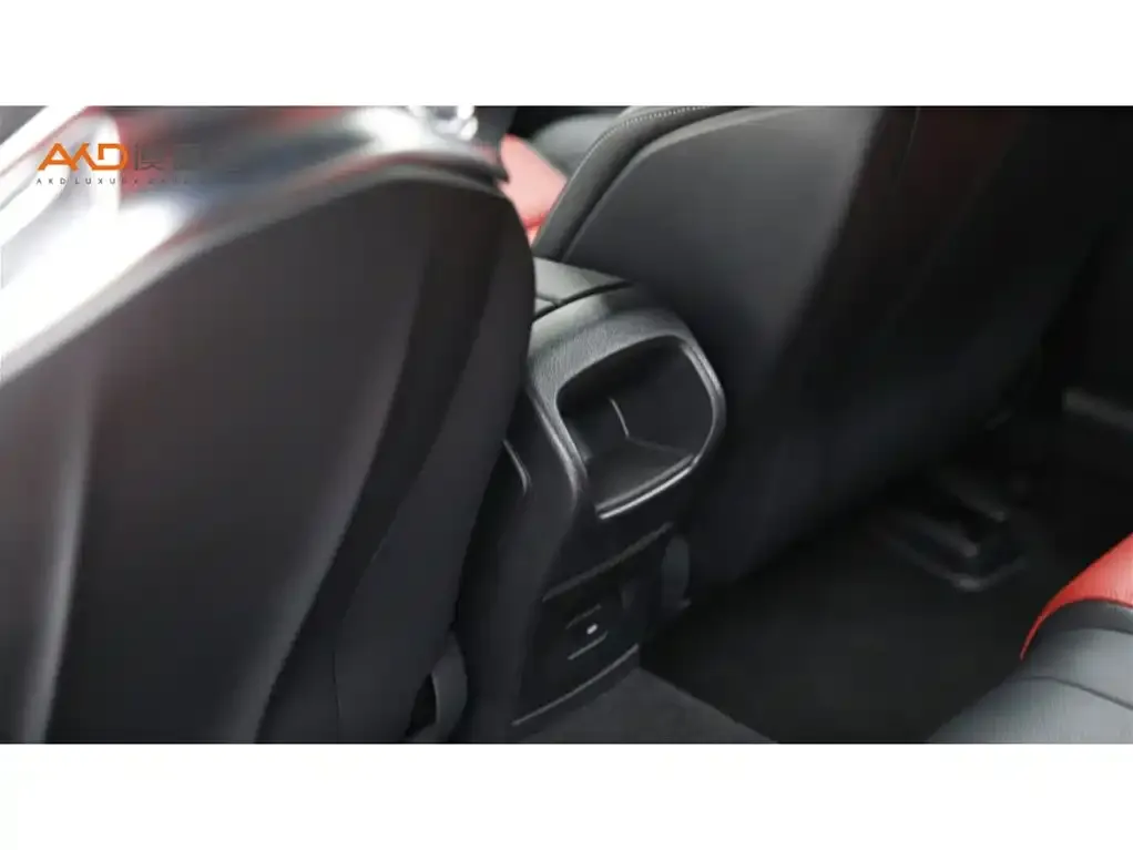 Mercedes-Benz A-Class AMG (Import) — фото 2