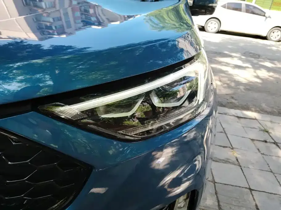 Ford Edge — фото 9