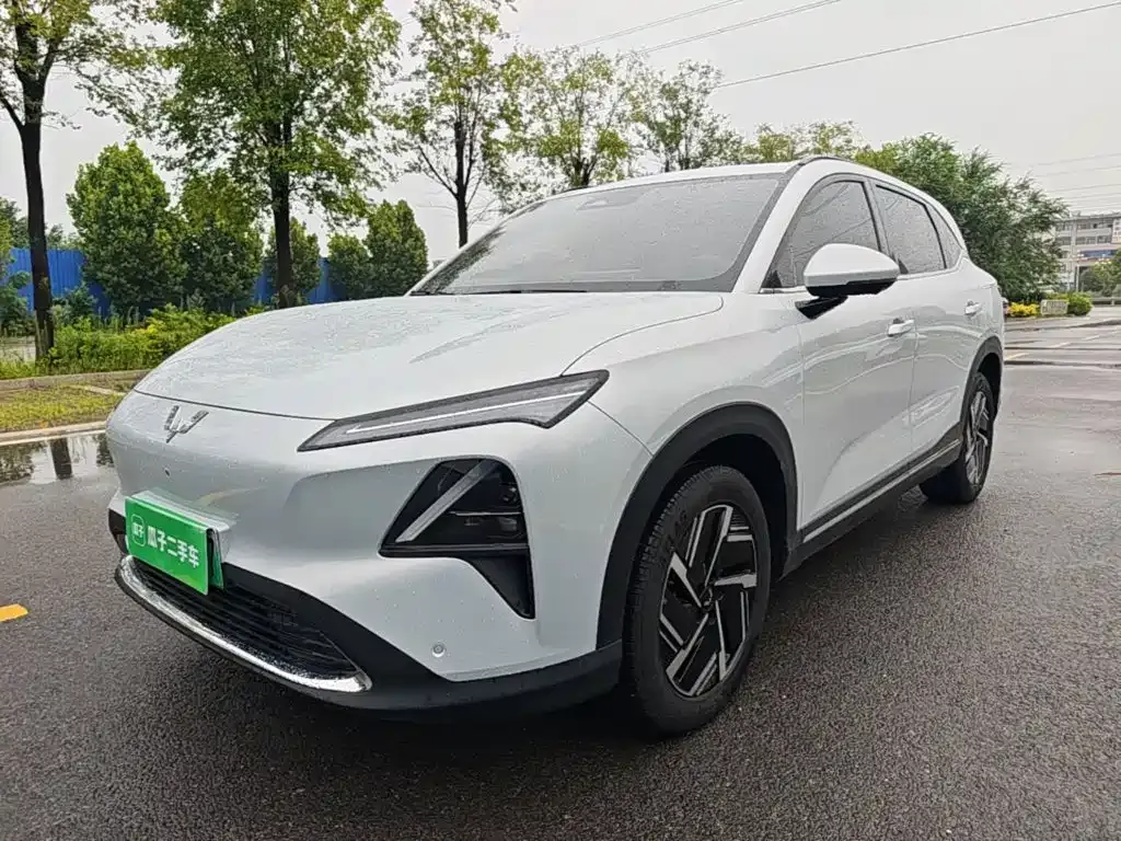 Wuling Xingguang S — фото 1