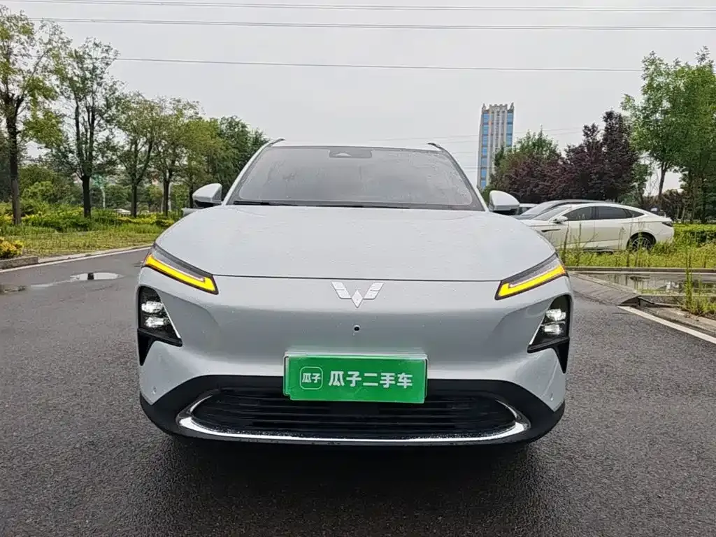 Wuling Xingguang S — фото 7