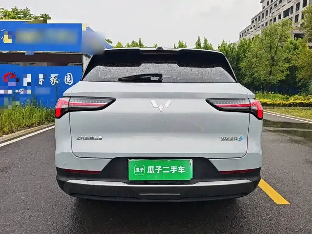 Wuling Xingguang S — фото 3