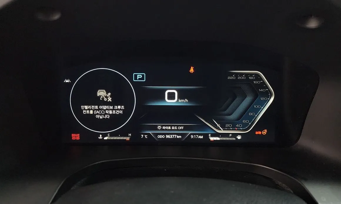 KG Mobility (Ssangyong) Rexton — фото 4