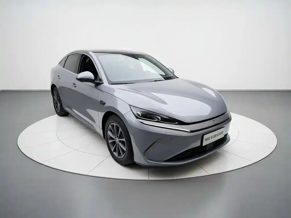 BYD Qin L — фото 2