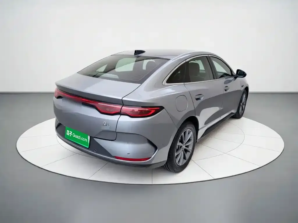BYD Qin L — фото 4