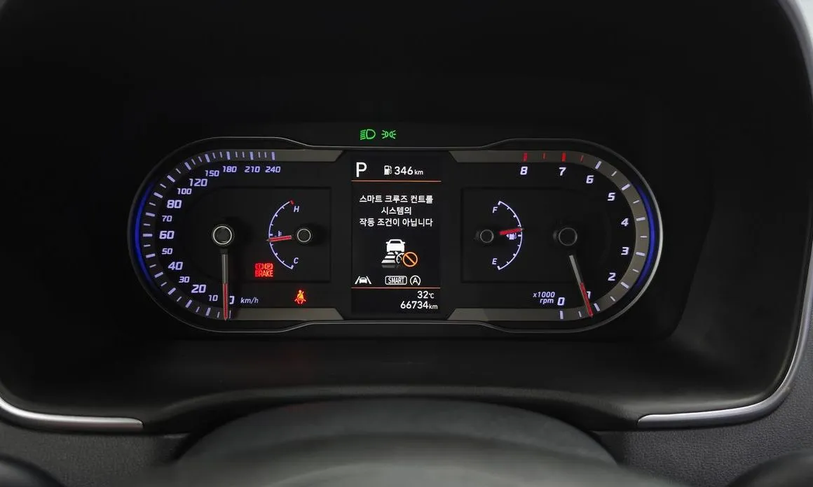 Hyundai Tucson — фото 3