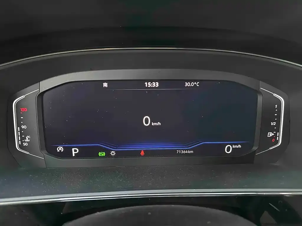 Volkswagen Passat — фото 6