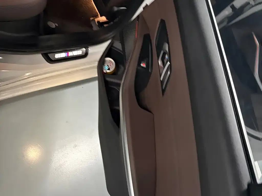 BMW 3 Series — фото 10