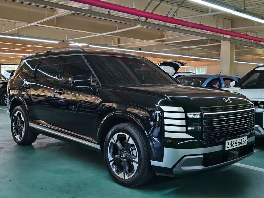 Hyundai Palisade — фото 6