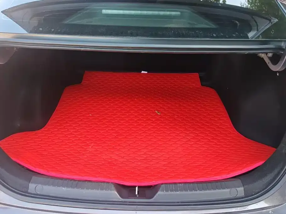 GAC Motor Shadow Leopard — фото 3