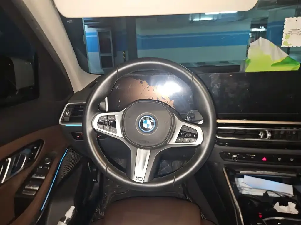 BMW i3 — фото 8