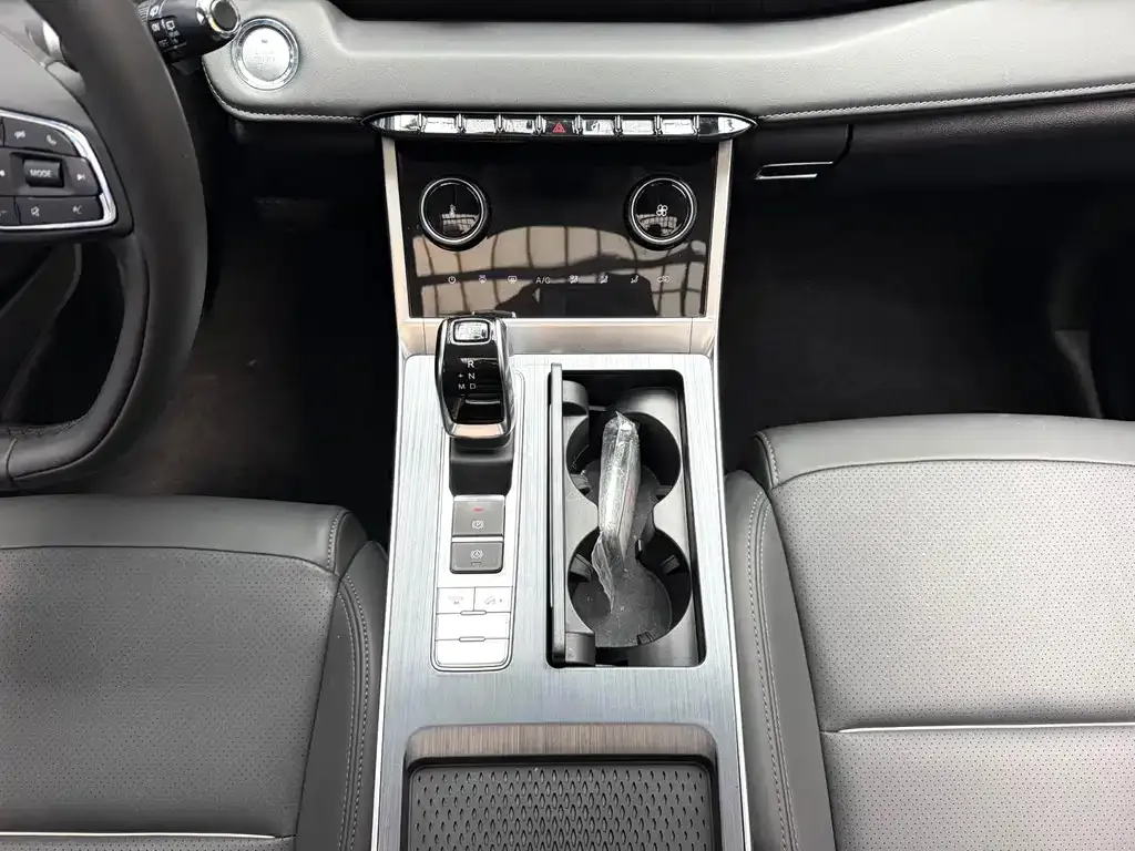 Chery Tiggo 7 PLUS — фото 10