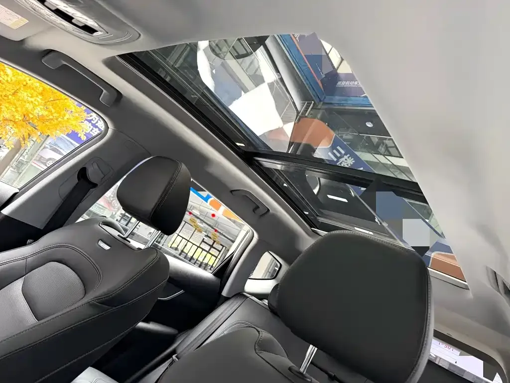 Chery Tiggo 7 PLUS — фото 3