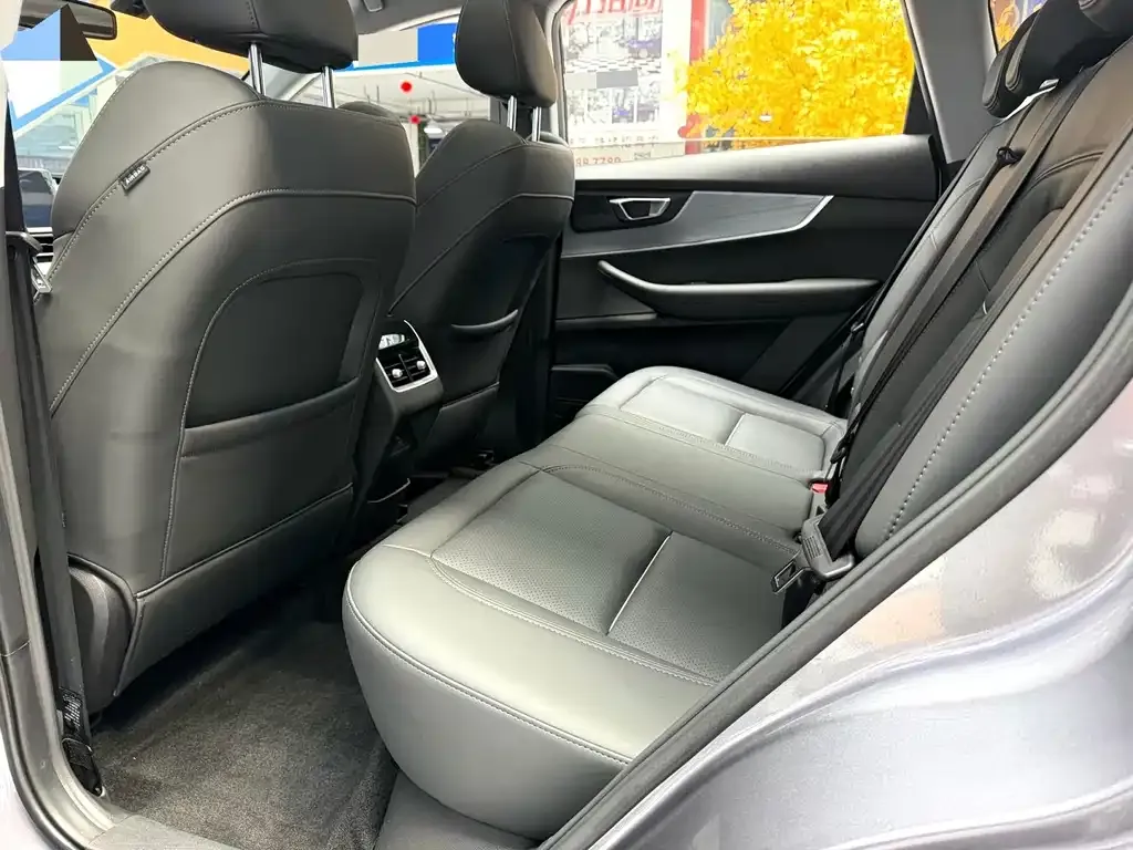 Chery Tiggo 7 PLUS — фото 2