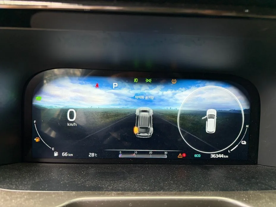 Kia Sorento — фото 4