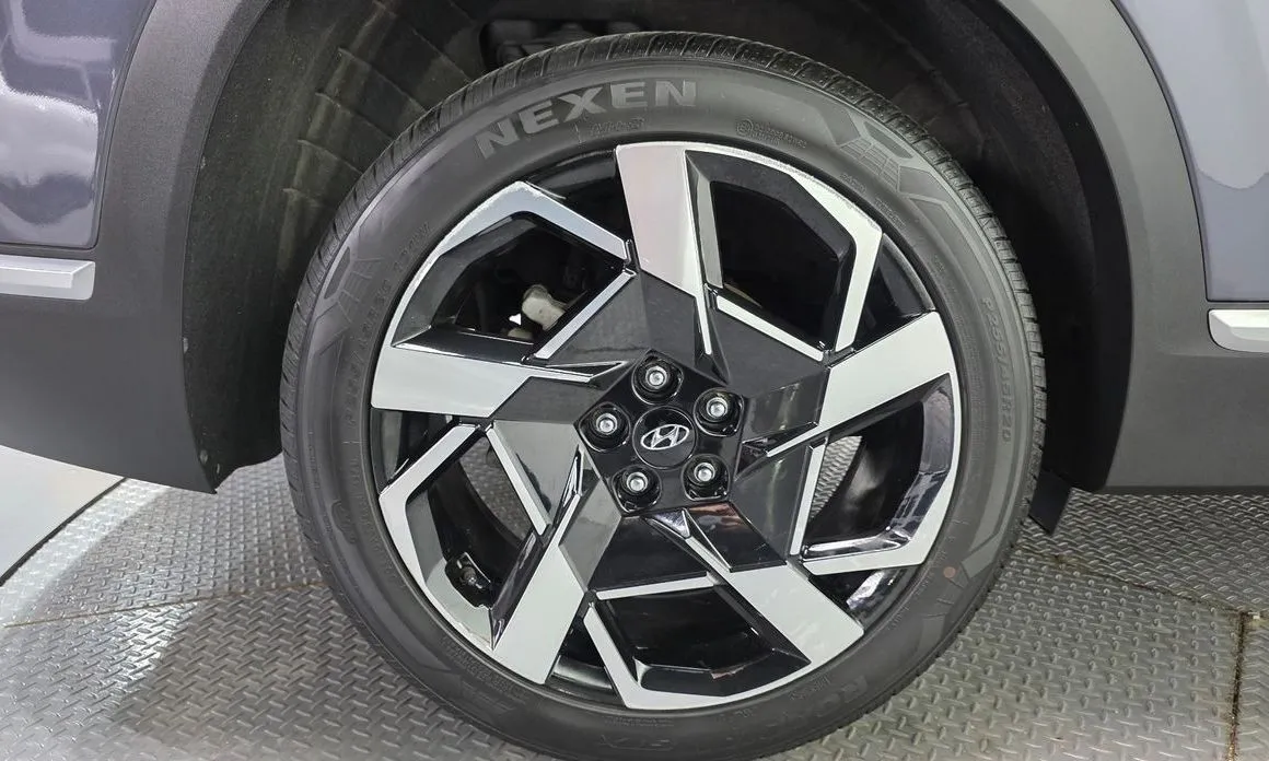 Hyundai Santafe — фото 2