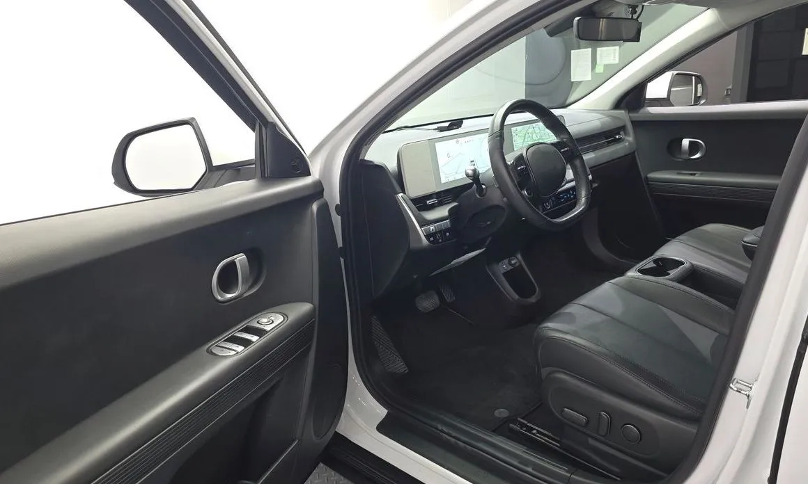 Hyundai Ioniq5 — фото 4
